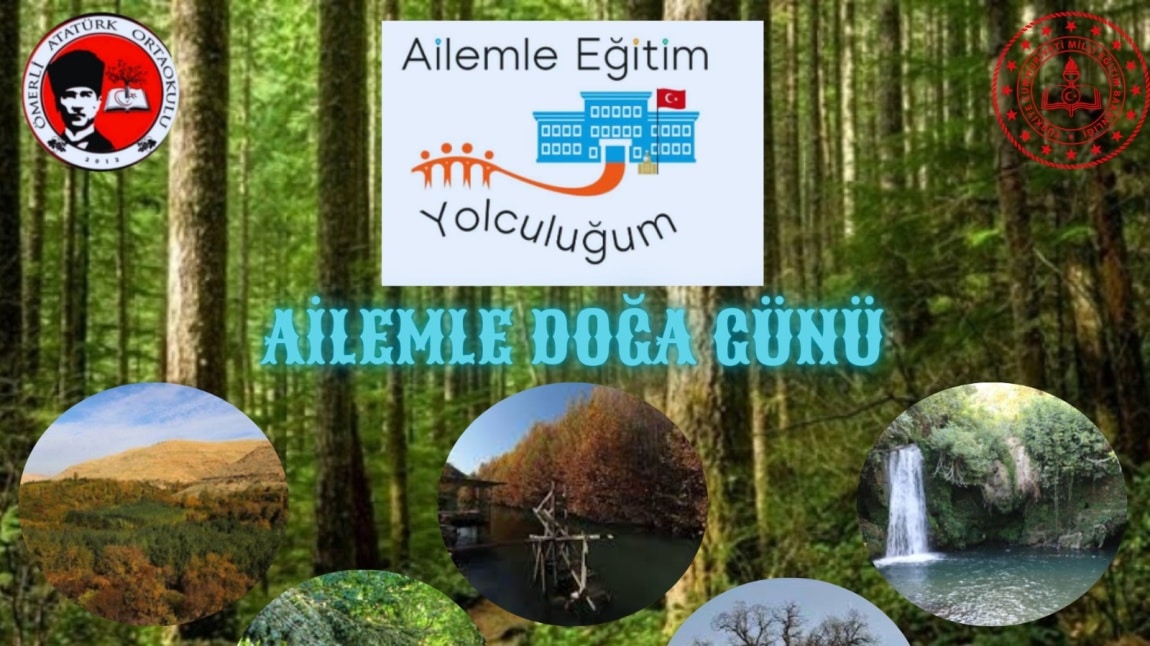 Ailemle Doğa Günü